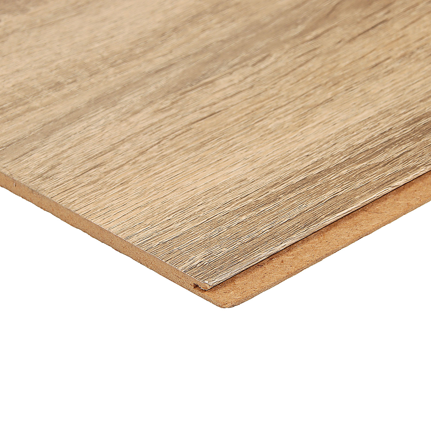 Панель МДФ 2700х240х6 мм Мастер и К, дуб европейский, 0.64 м²