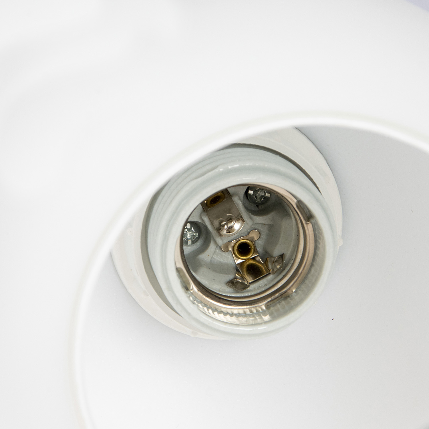 Лампа настольная 15015/1T BRS WT Е27 40Вт S=2м2 *1