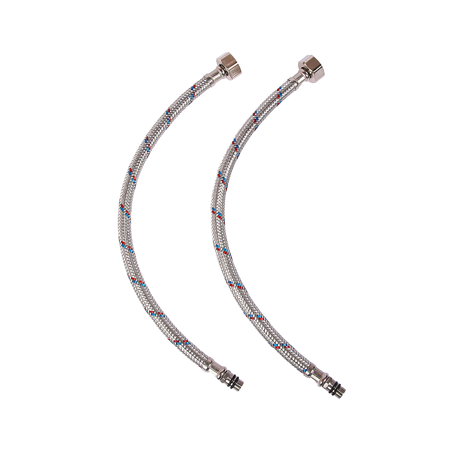 Смеситель для кухни Potato P40304S высокий излив *1/10