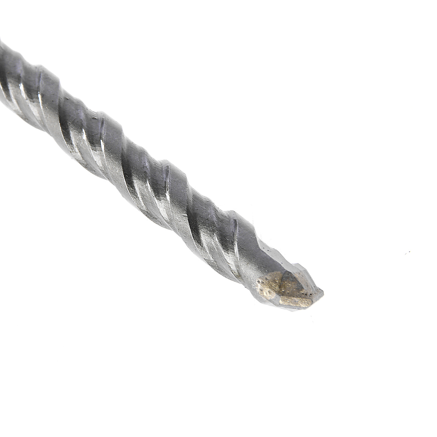 Бур по бетону 10*210мм SDS-plus 2 грани арт.691021 Rennbohr Basic *1/25/200