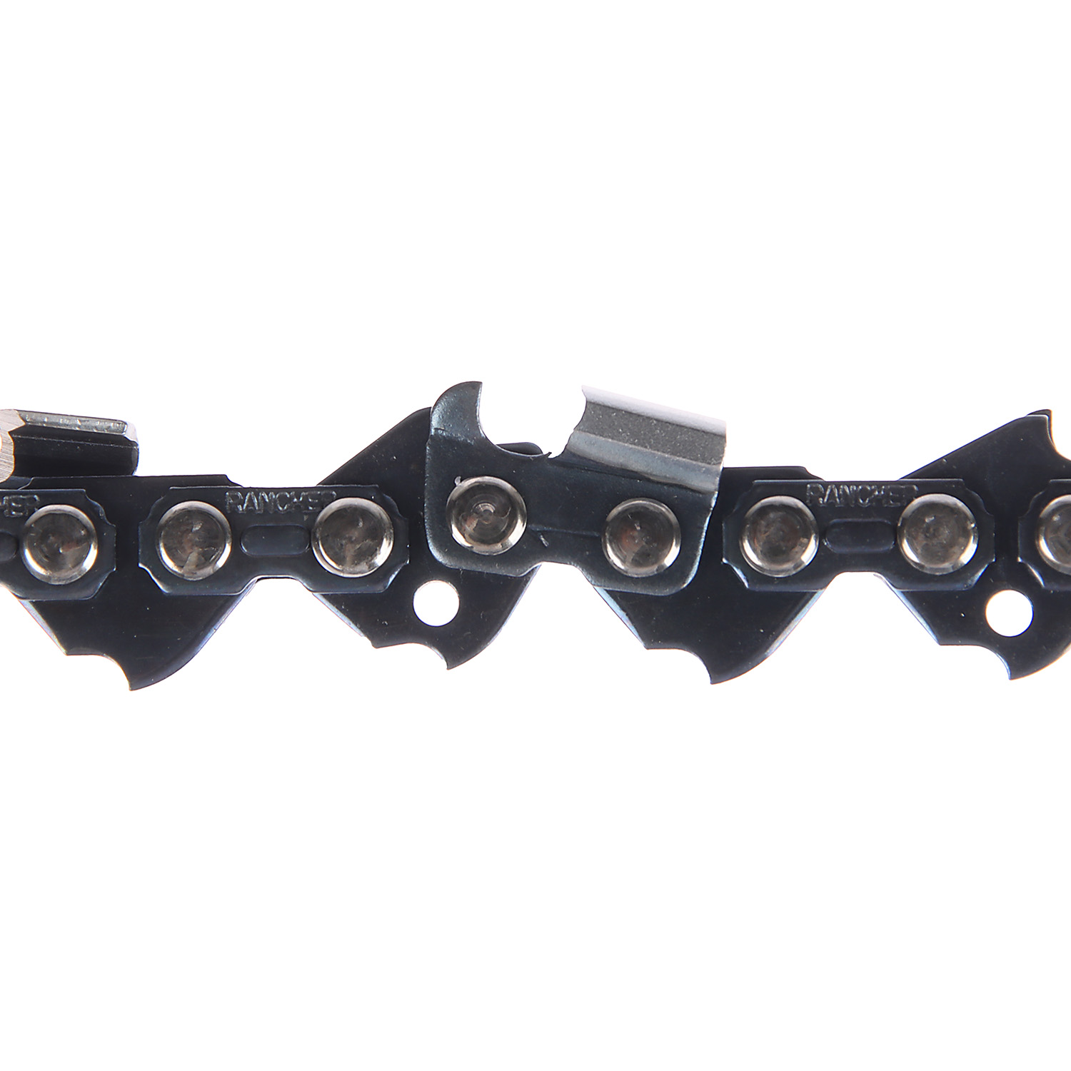 Цепь пильная шина38см 64звеньев шаг0,325" паз1,5мм Rancher BP-8-1.5-64 REZER *1/10/60