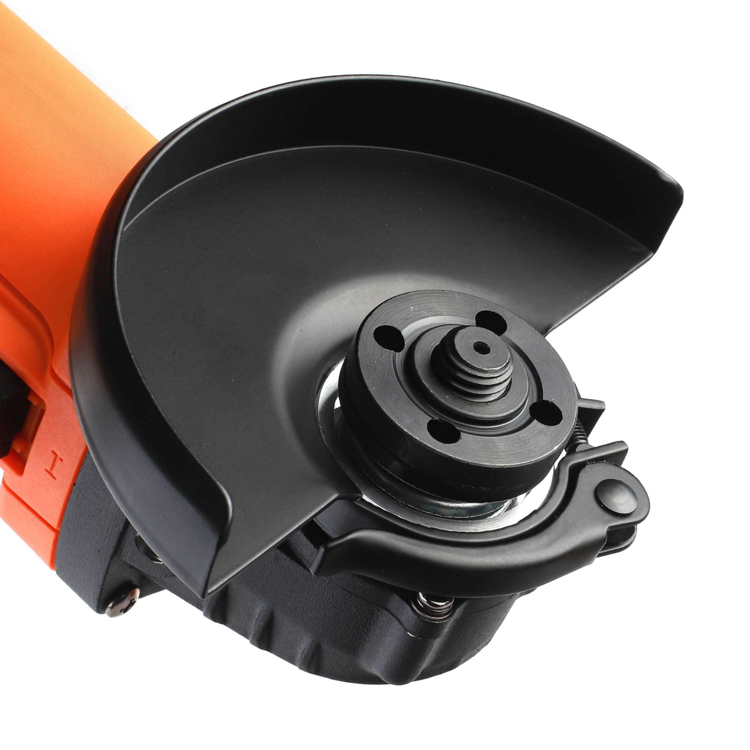 Шлифмашина угловая 125мм 1050Вт 11000об/мин М14 AG 126 PATRIOT *1/6