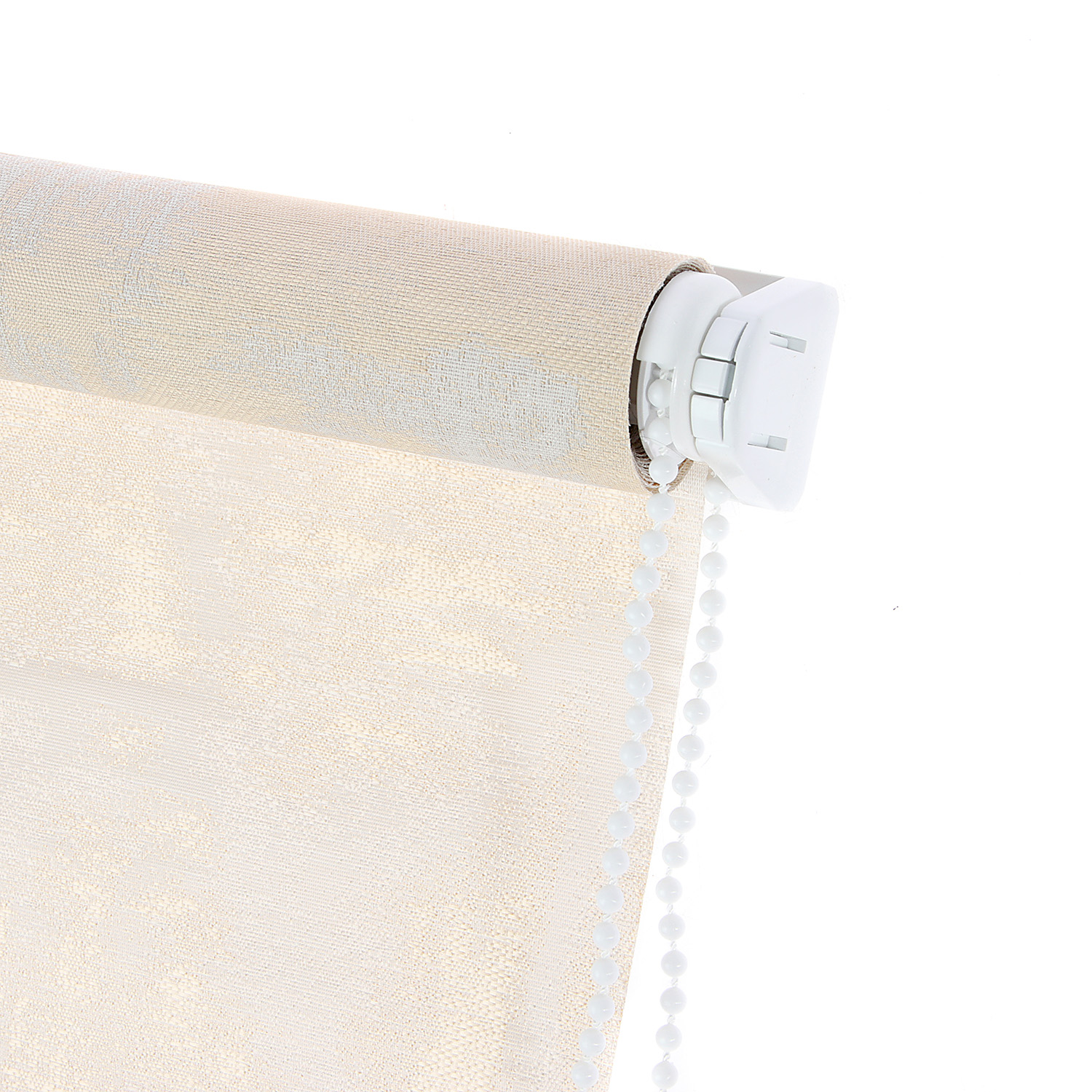 Штора рулонная Марко миндаль 47*175 ГП Легранд *1/6