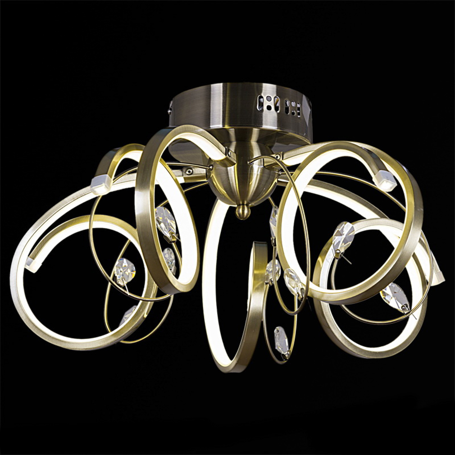 Люстра 72579-0.3-70W S=15м2  *1