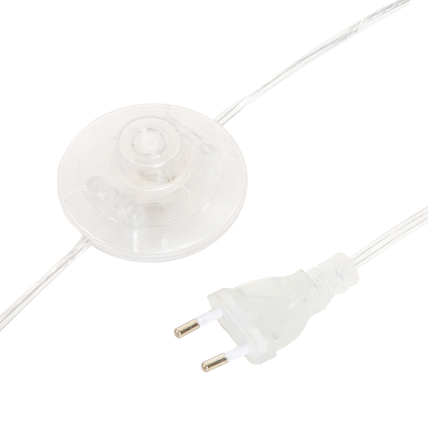 Торшер 11165/1F CR+BK WT Е27 40Вт    *1