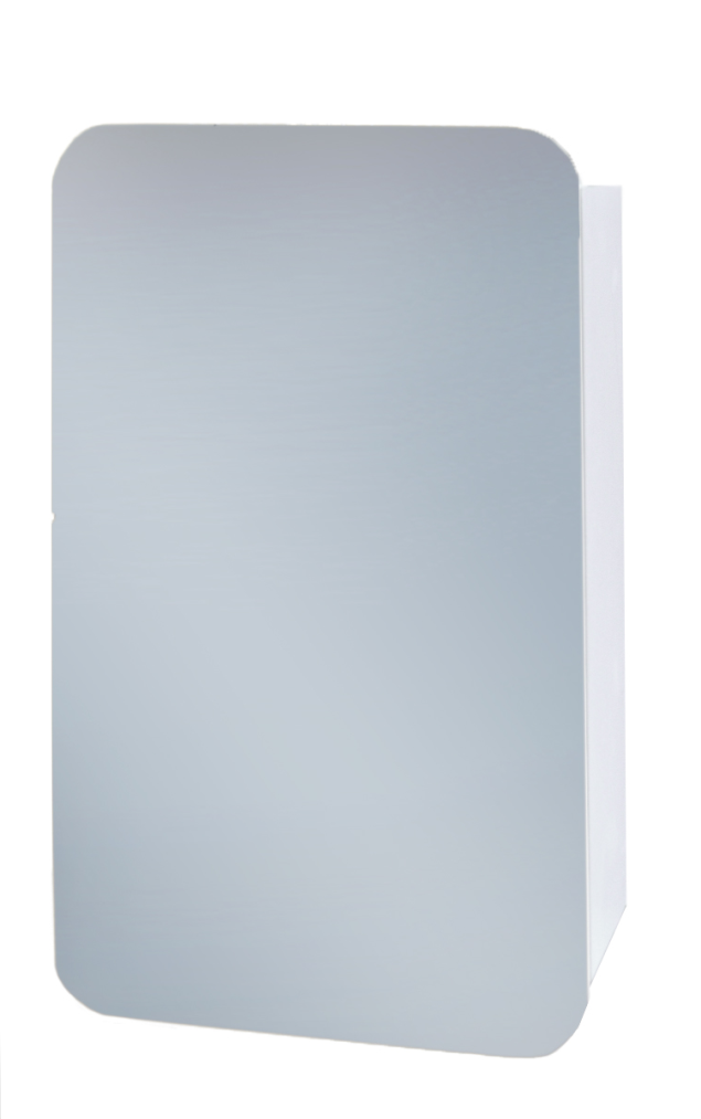 Зеркало-шкаф /LOGRO/ "Гармония" 40 *1/10