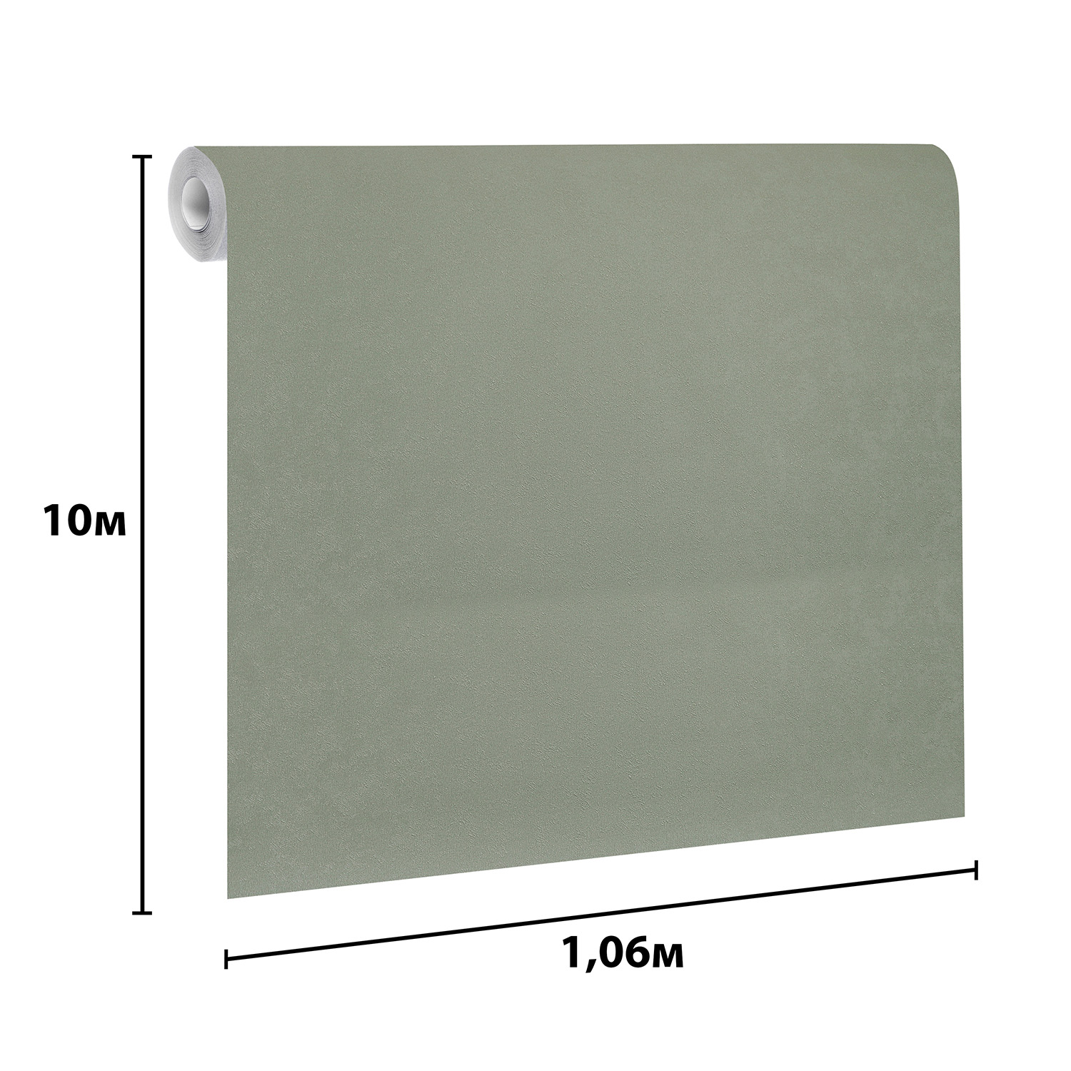 Обои флиз Elysium Виола фон (зел.) Е203904 1,06*10м  *1/4