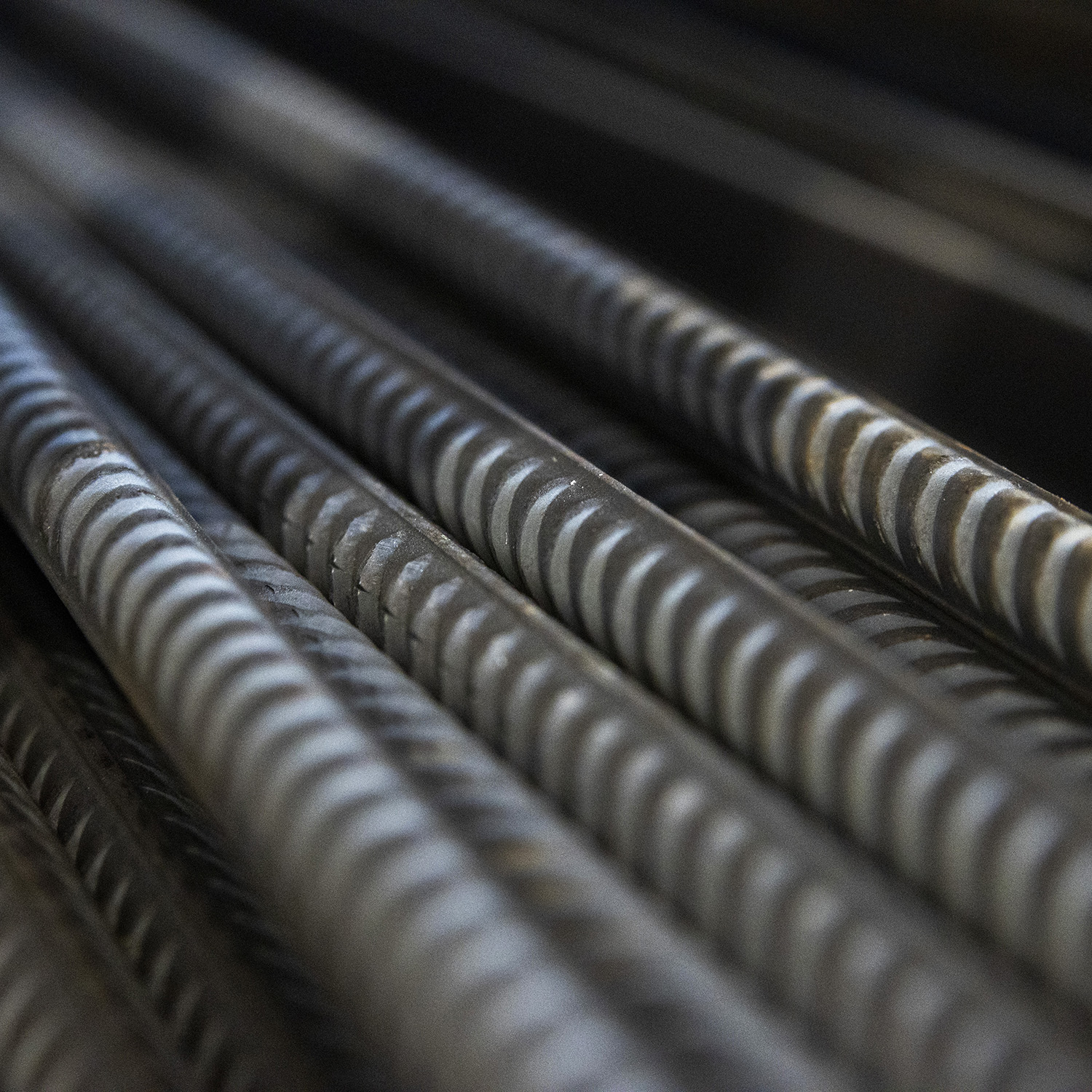 Арматура 12 мм А500, 2.9 м, рифленая