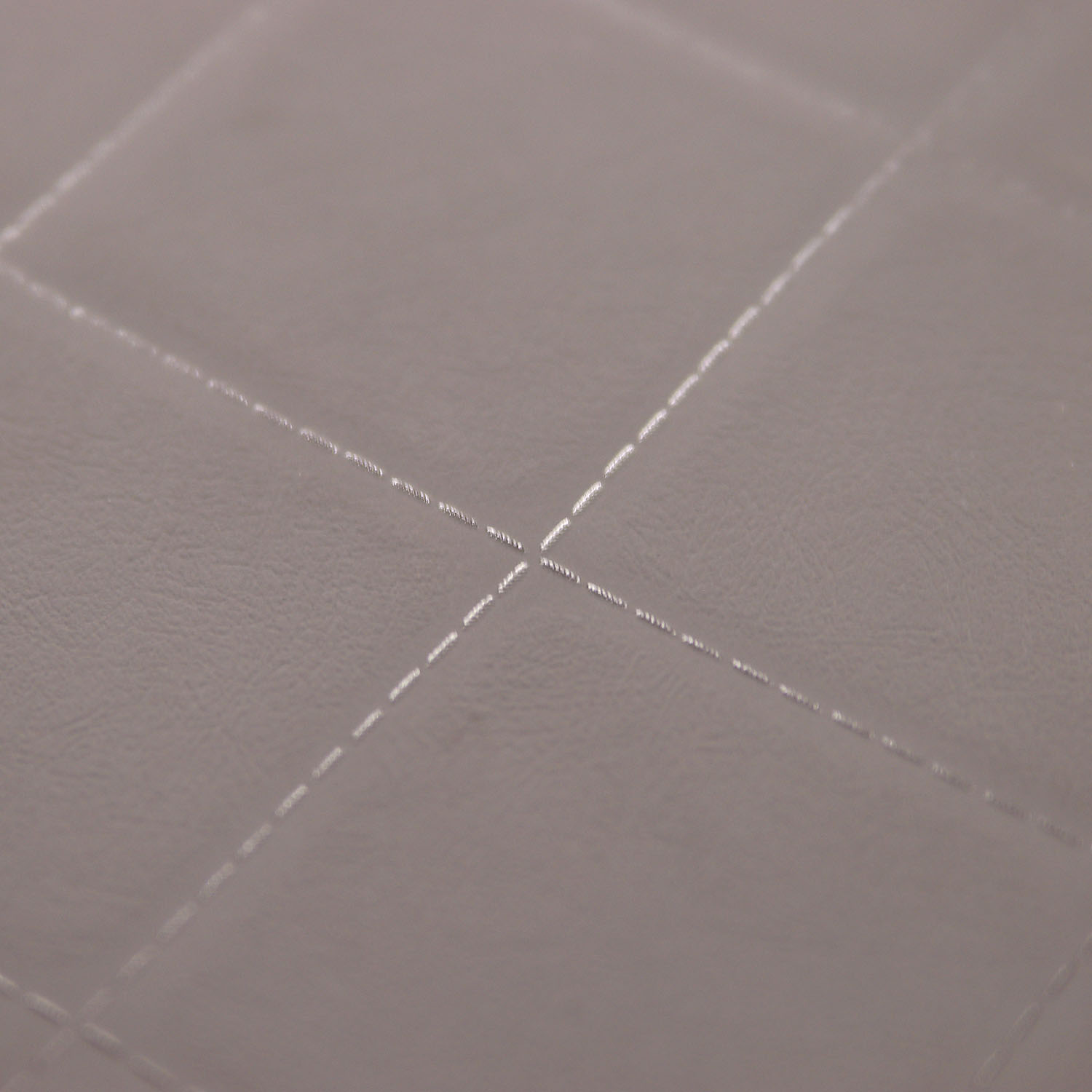 Стол универсальный КВАДРАТ ТУМАННЫЙ/ОНИКС 2 кат. (Магма) +НОГИ металл ЧЕРНЫЙ (под углом)*1