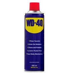 Средство универсальное WD-40, 100мл *1/6