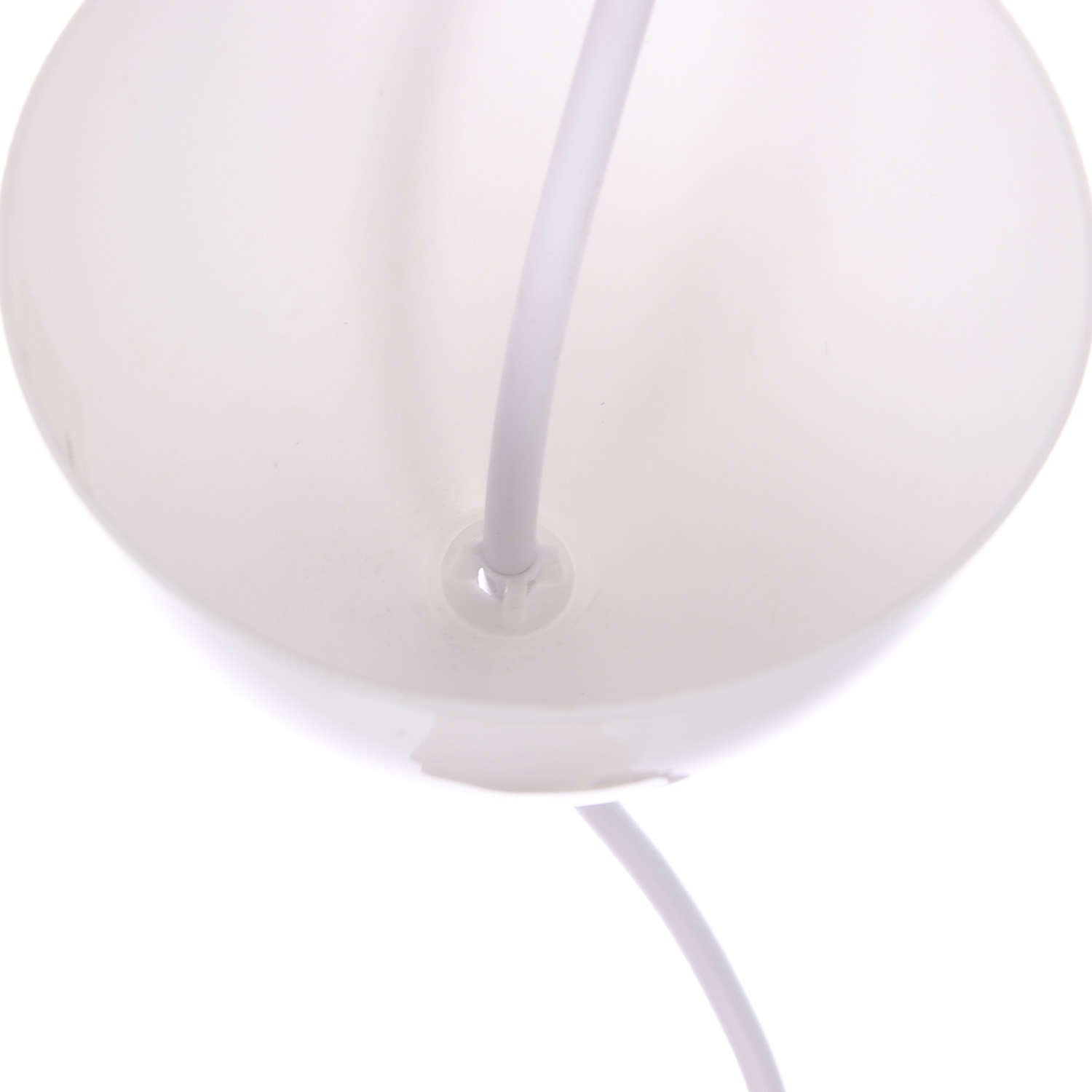 Люстра 5003/1 Е14 40Вт белый S=2м2 *1/4