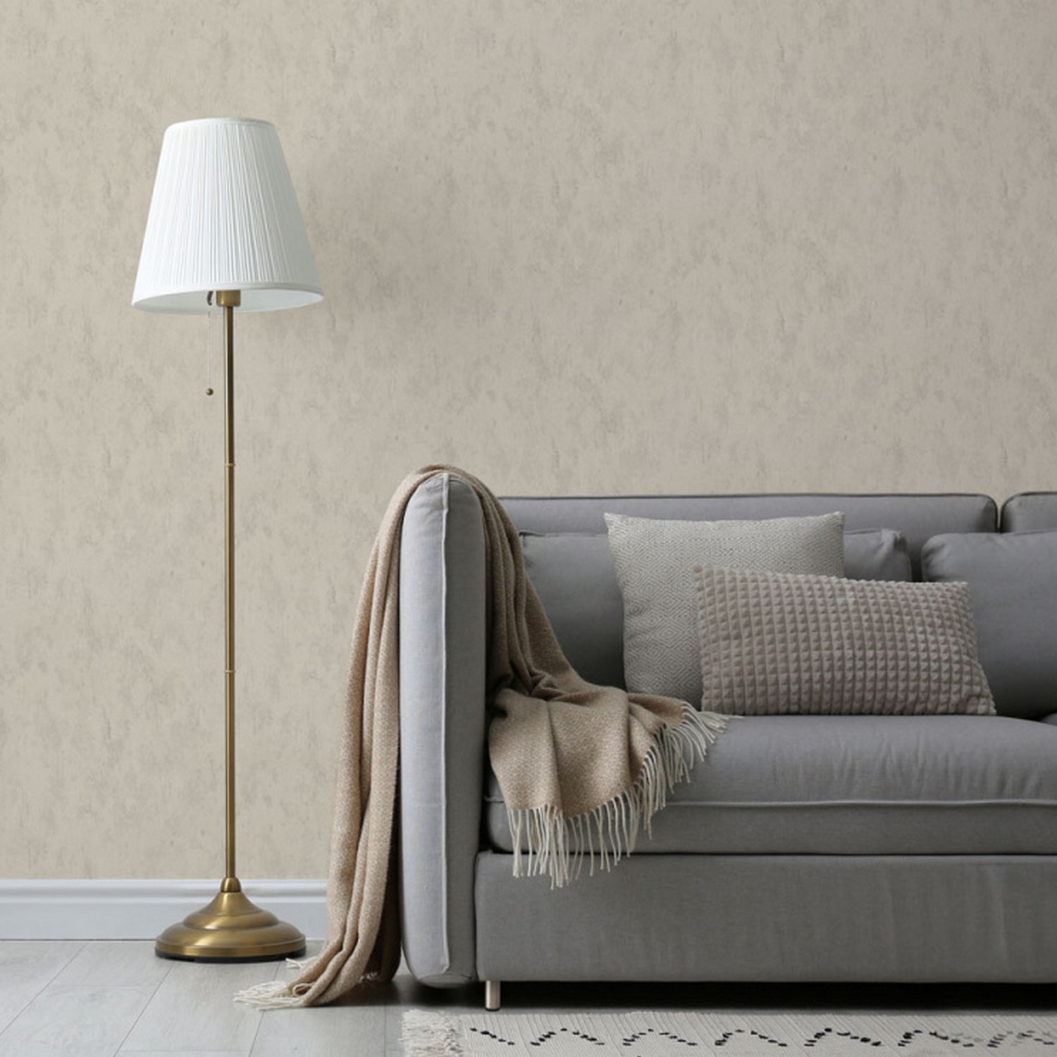 яяяОбои  флиз ED Monte Aurelia фон 9252-02 *6