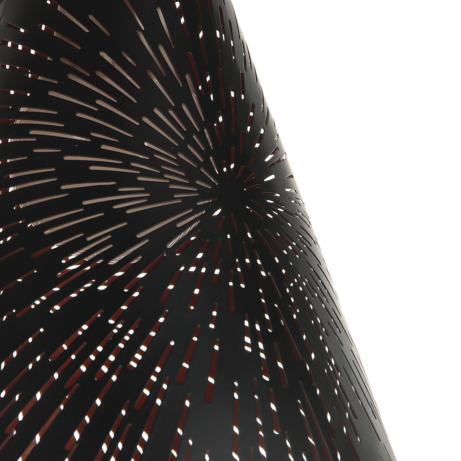 Люстра N5211/3H 3*40W  E27 (d-370; h-300/h800)  VERNER LIGHTING *1