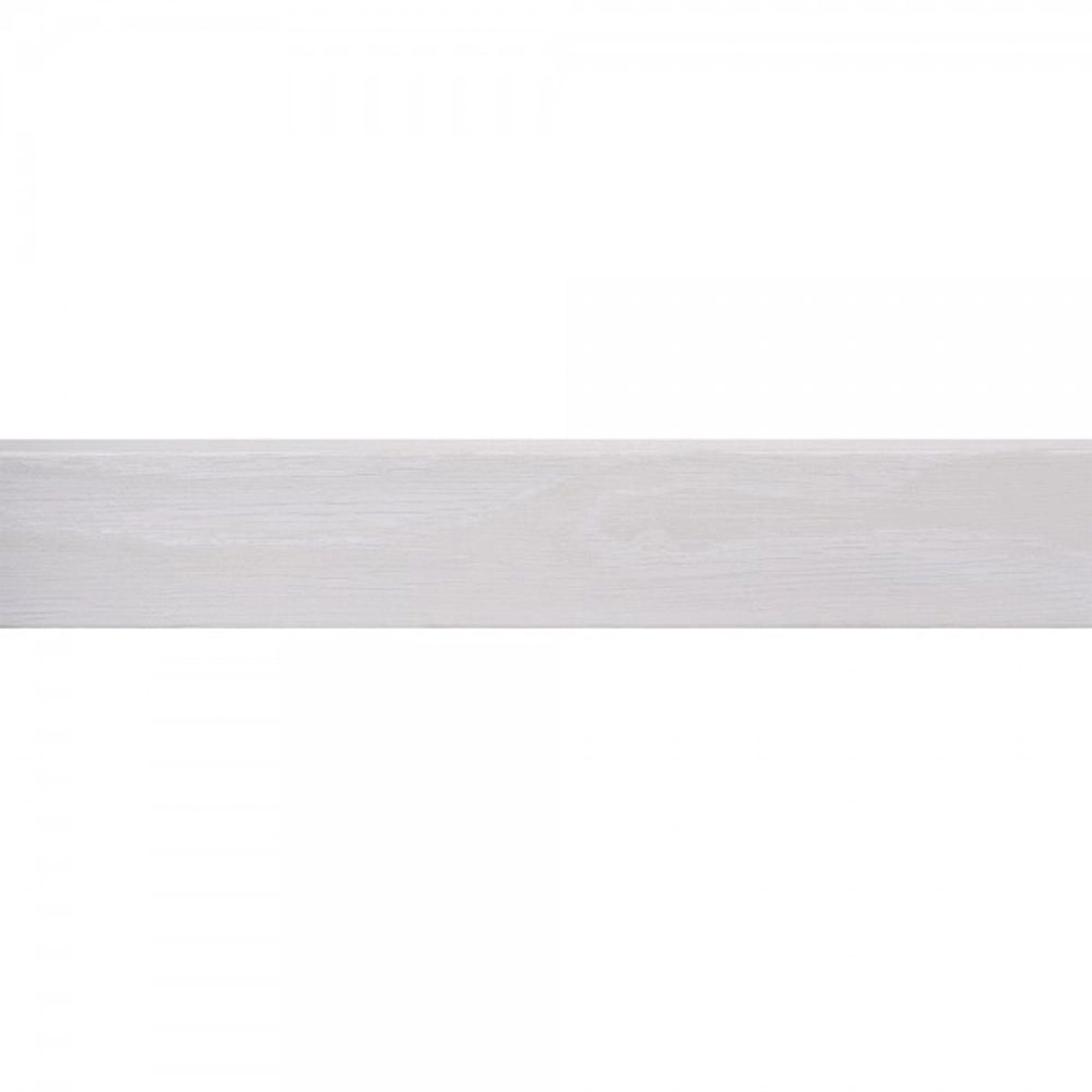 Планка МДФ 2750х27х19 мм GRACE, завершающая, береза L01/L02