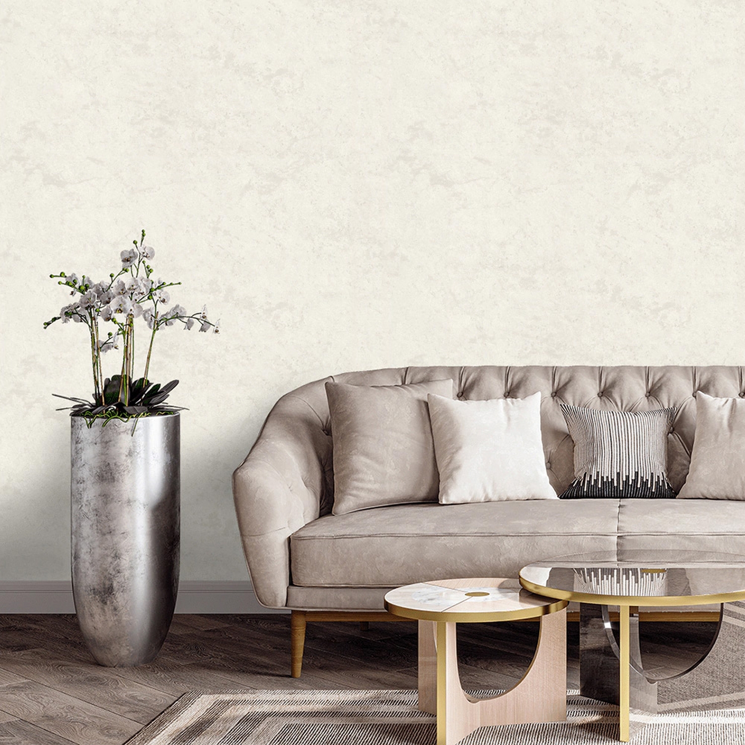 Обои флиз "AS Палитра" Аспект Этна  30261-22 1,06*10м *1/6