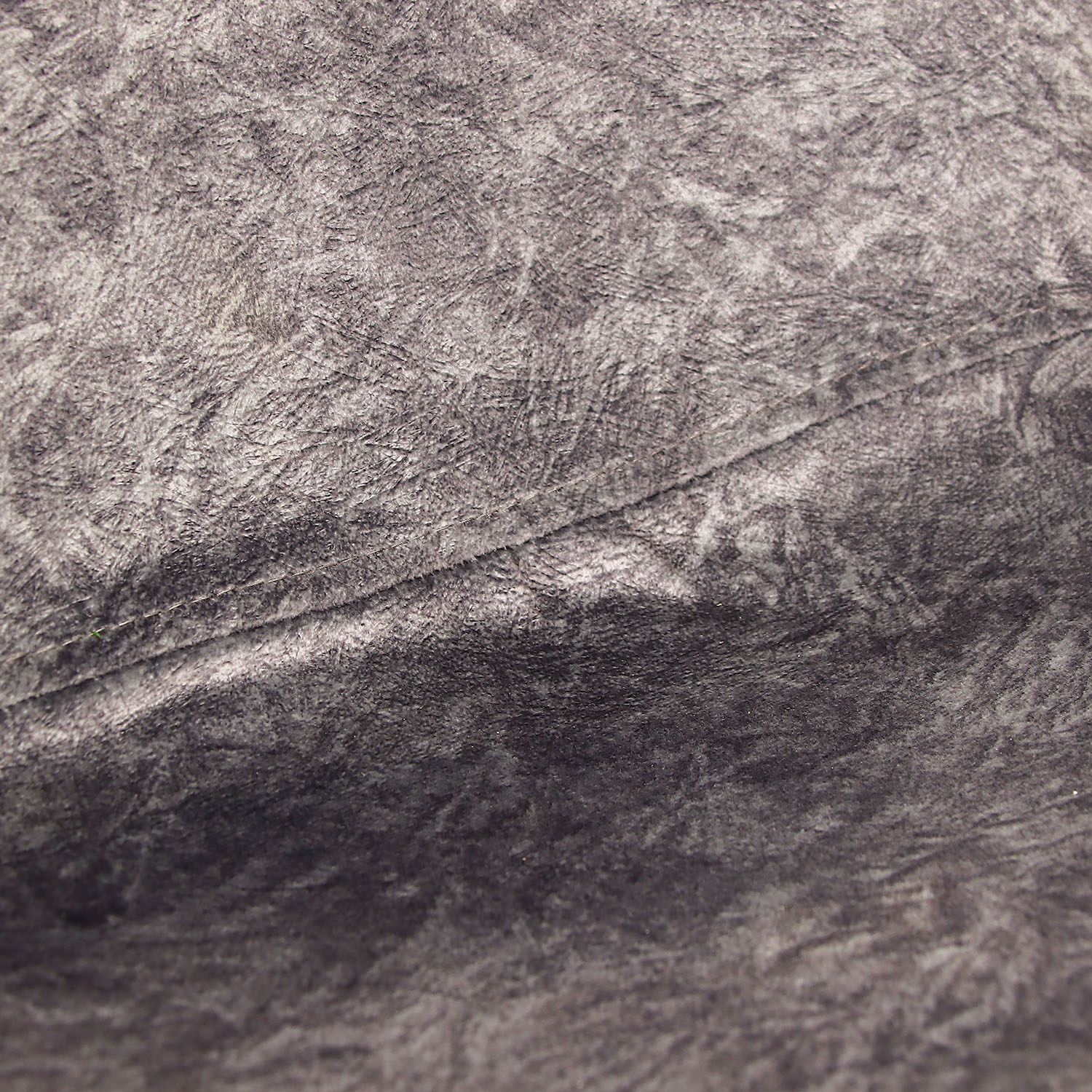 Стул СТОЛБУРГ Кайро, 44х82х42 см, велюр, серый