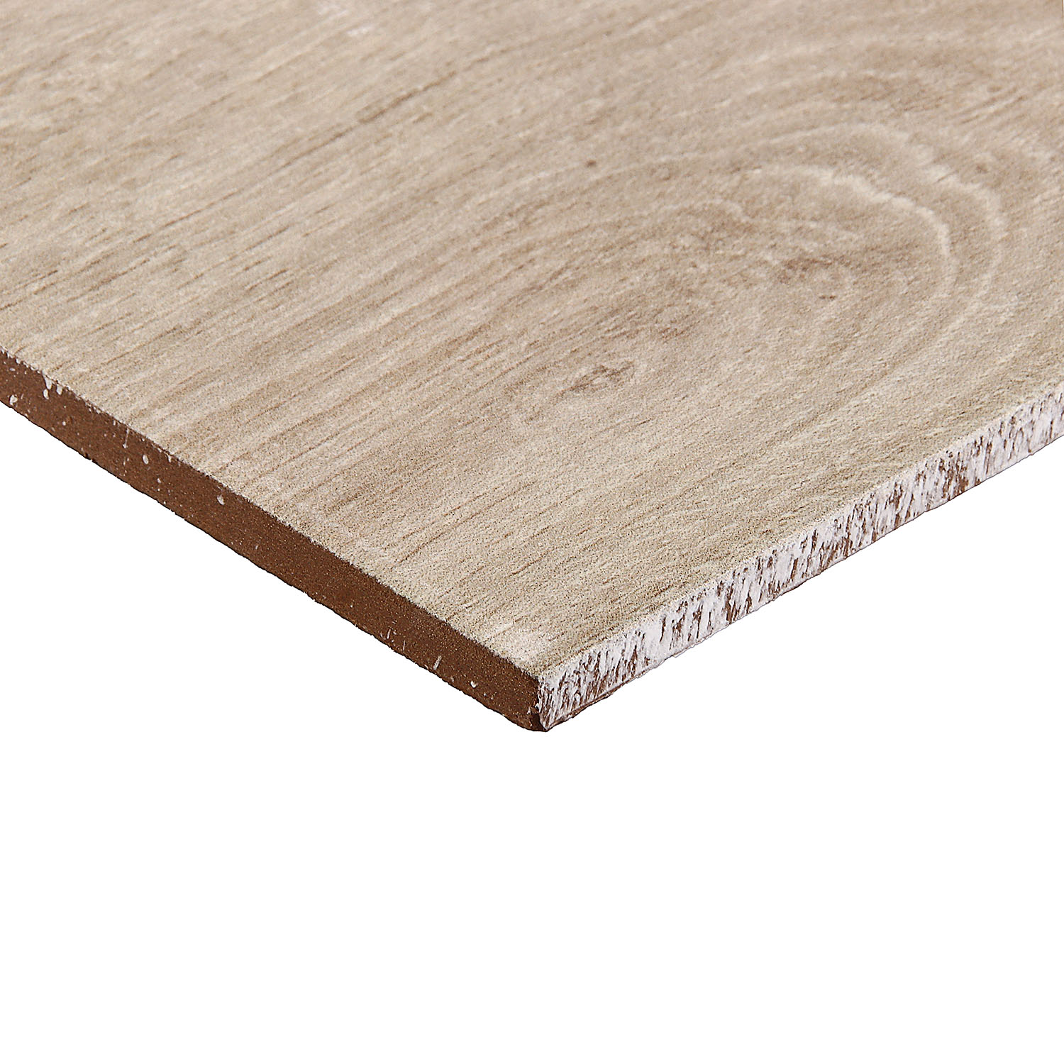 Керамогранит 1.31 м² Global Tile Мускат GT52VGNG, 594x147x9 мм, светло-бежевый