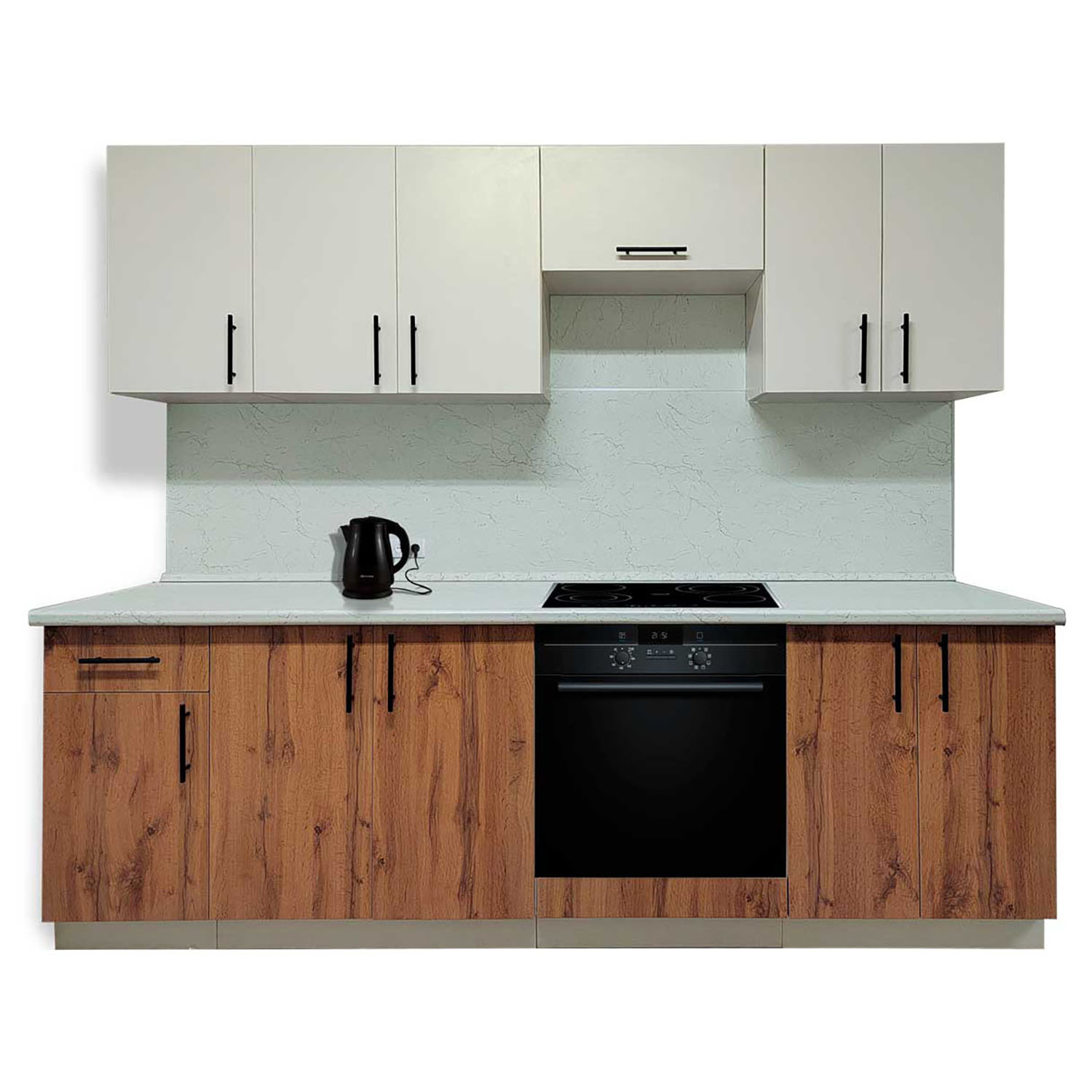 Шкаф напольный 500х850х480 мм BROZEX-WOOD Viola