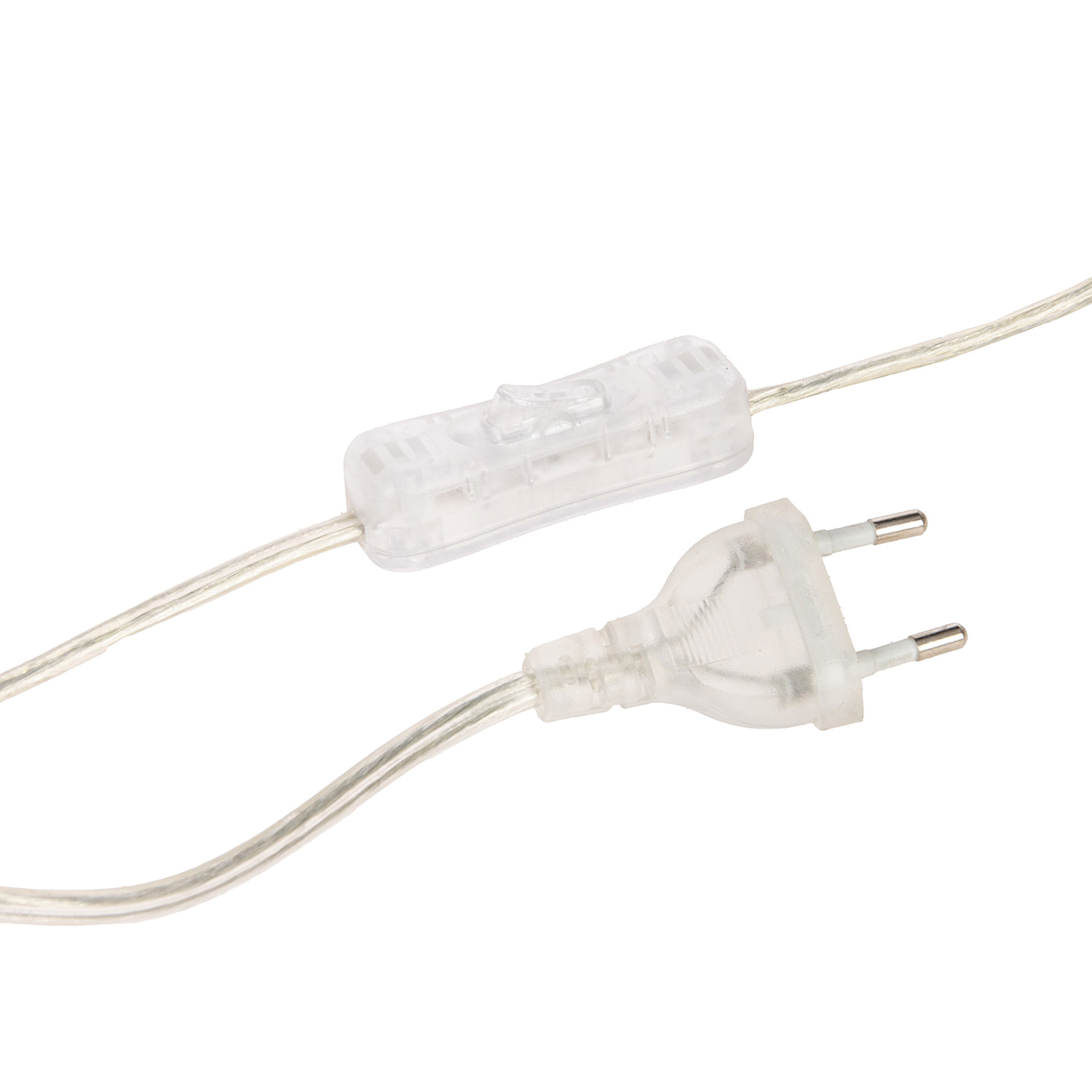 Лампа настольная F2752 Silver E27 40Вт S=2м2 *1/8