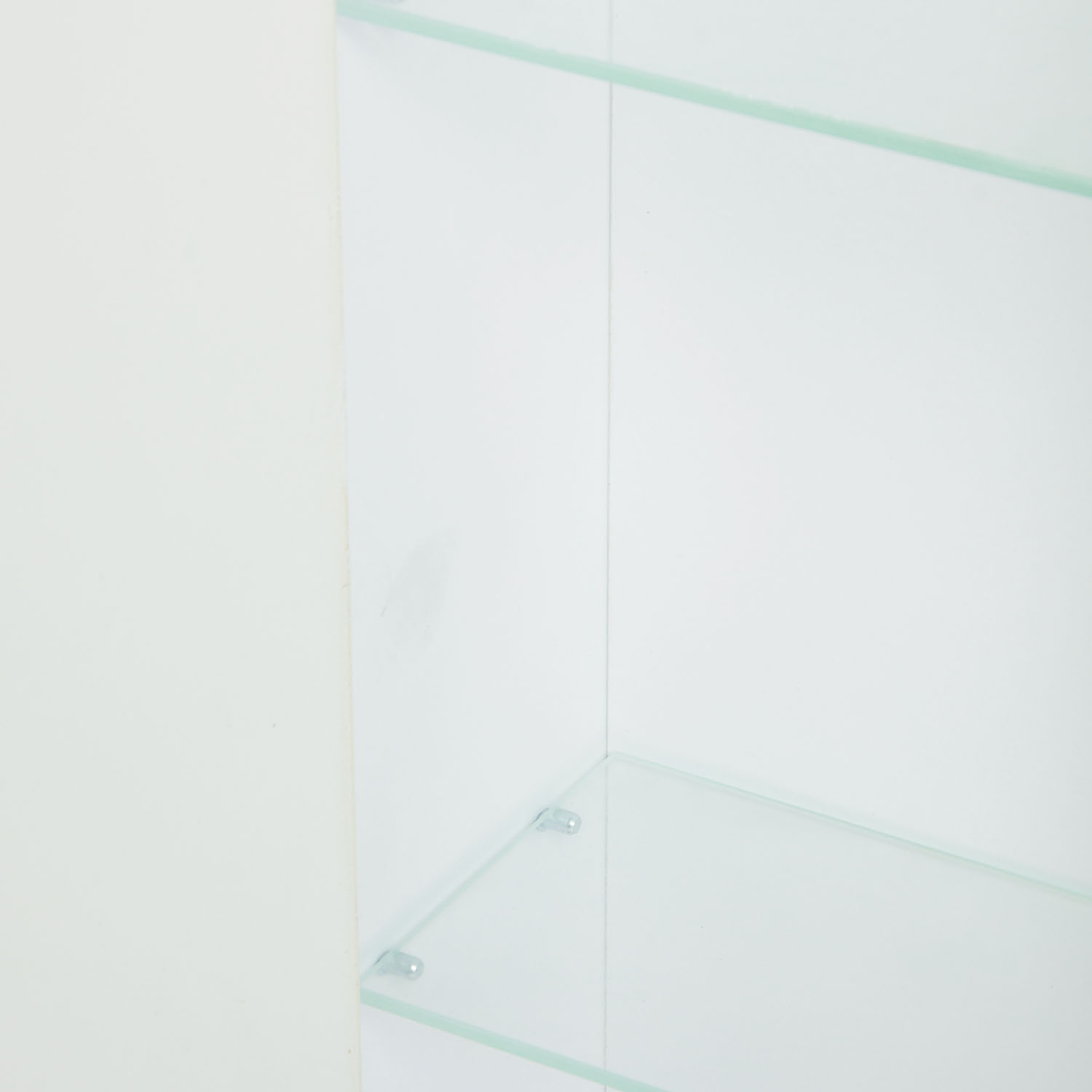 Зеркало-шкаф /LOGRO/ "Пинта 60" правый *1/20