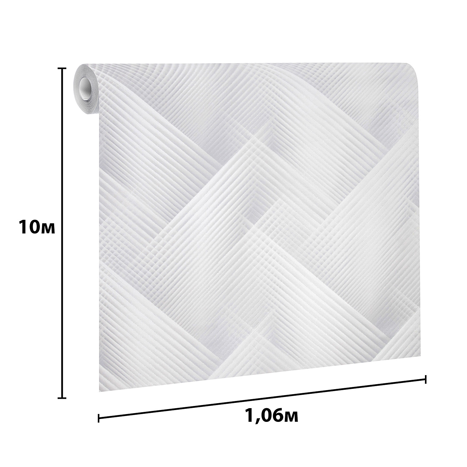 Обои  флиз ED Monte Solaro Ultra 9247-00 *6