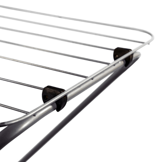 Сушилка для белья напольная "Harmonia" "Violleta" дл.суш.пол.8м 0102-H *1/8