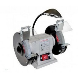 Точильный станок ИНТЕРСКОЛ Т-150/150 *1