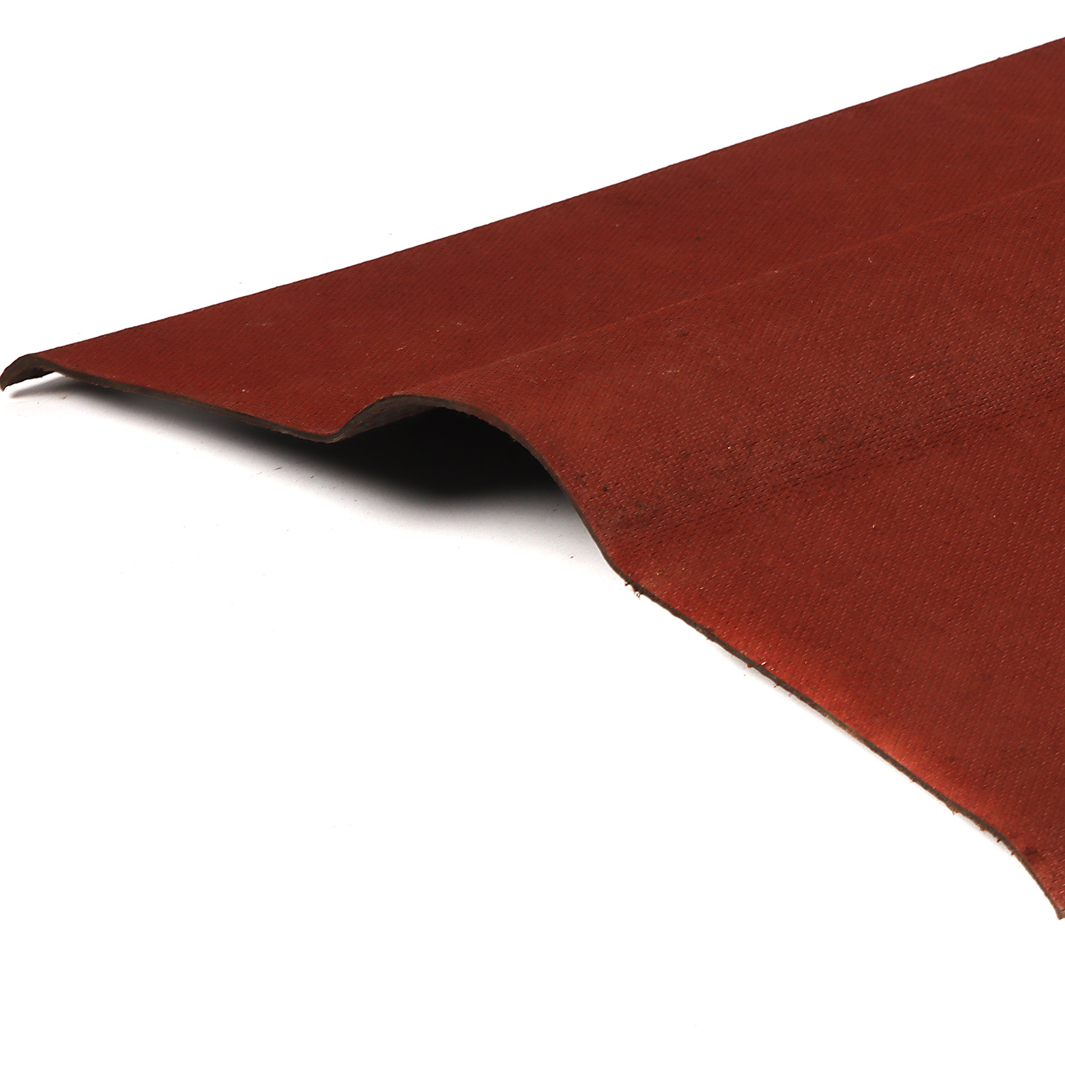 Конек 100х42 см для Ондулина Смарт, красный