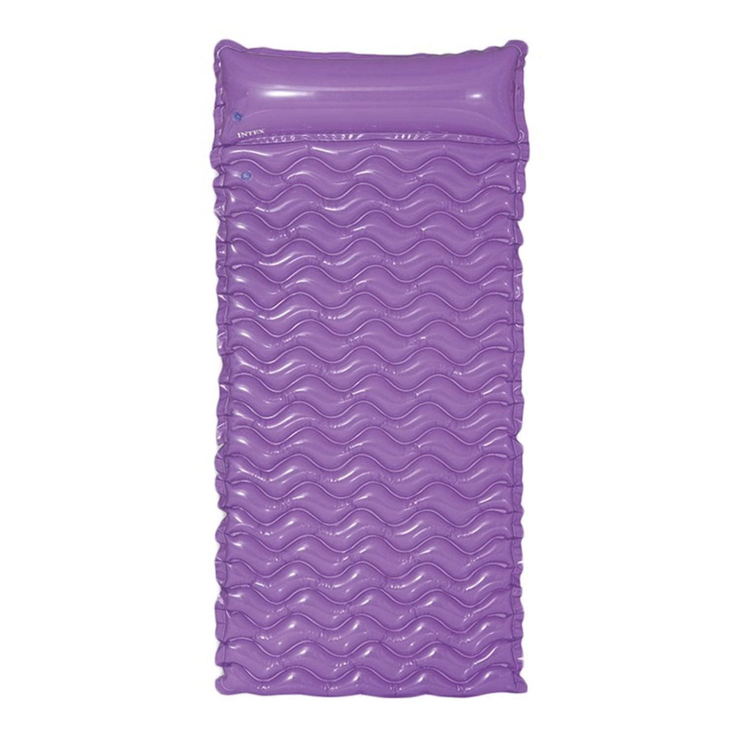 Матрас для плавания «Волна», 229 х 86 см, цвета МИКС, 58807EU INTEX 134466