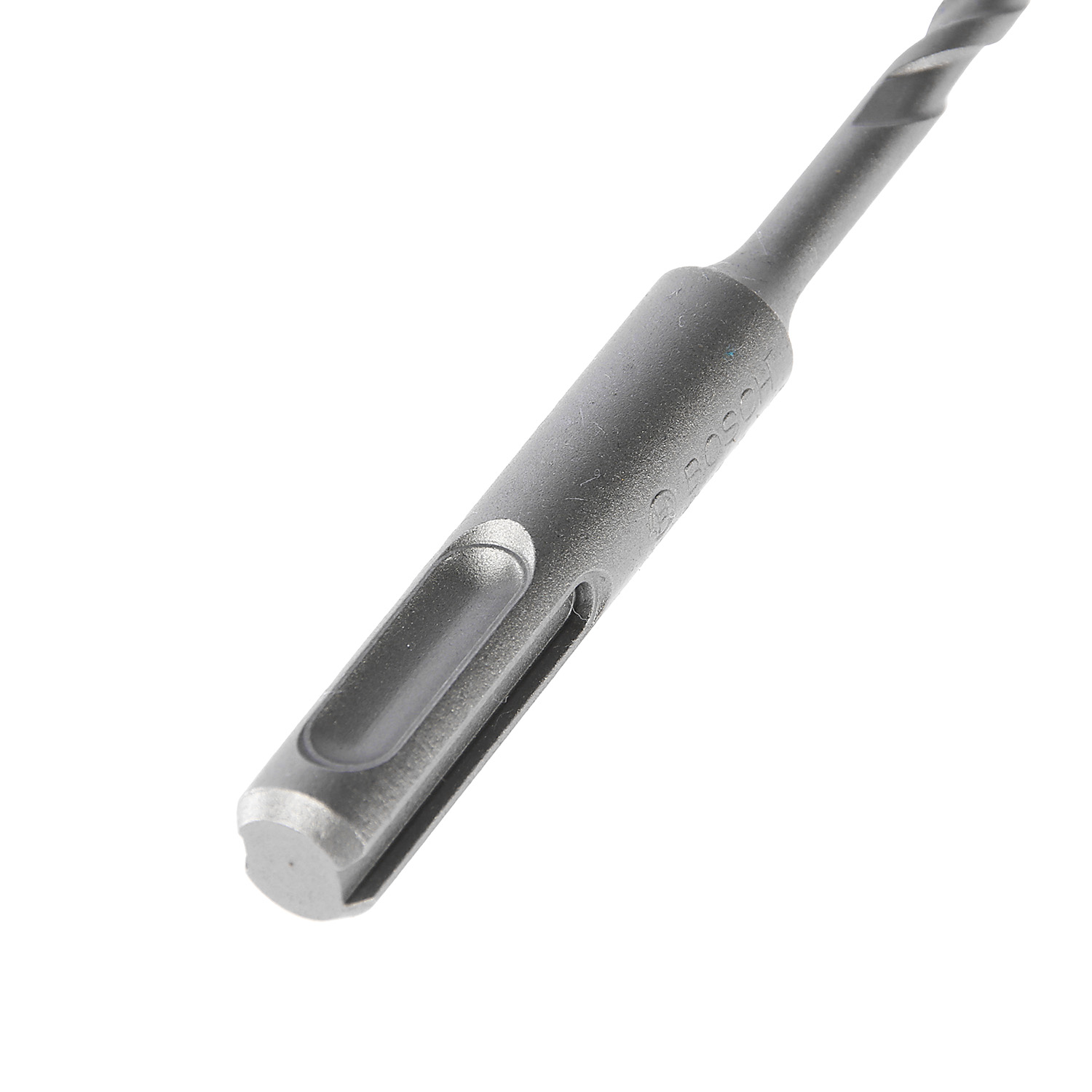 Бур по бетону  5*160мм SDS plus-1 2 грани (2608680259) BOSCH *1