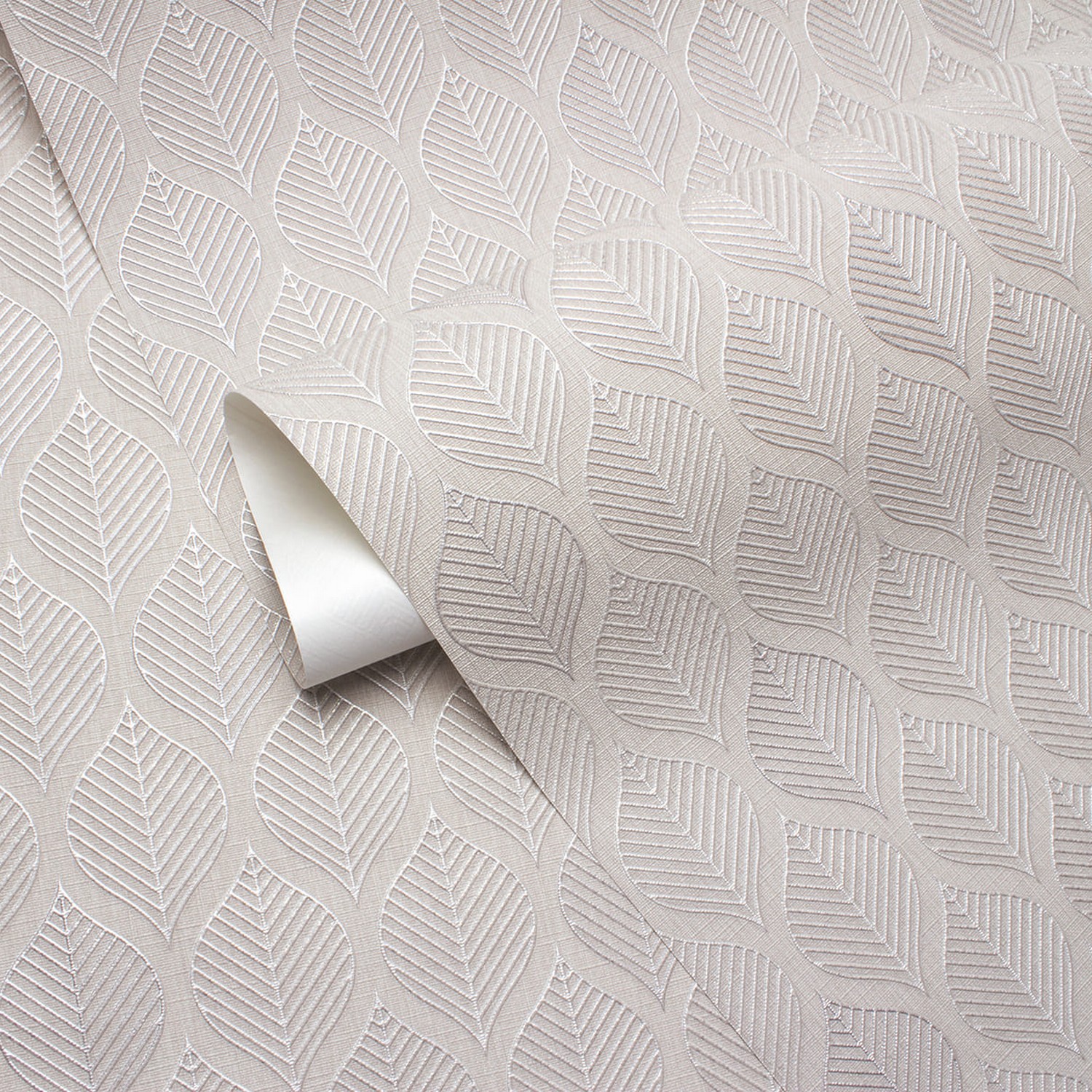 яяяОбои  флиз Victoria Stenova Laura (св.беж.) 588486 1.06*10м *6