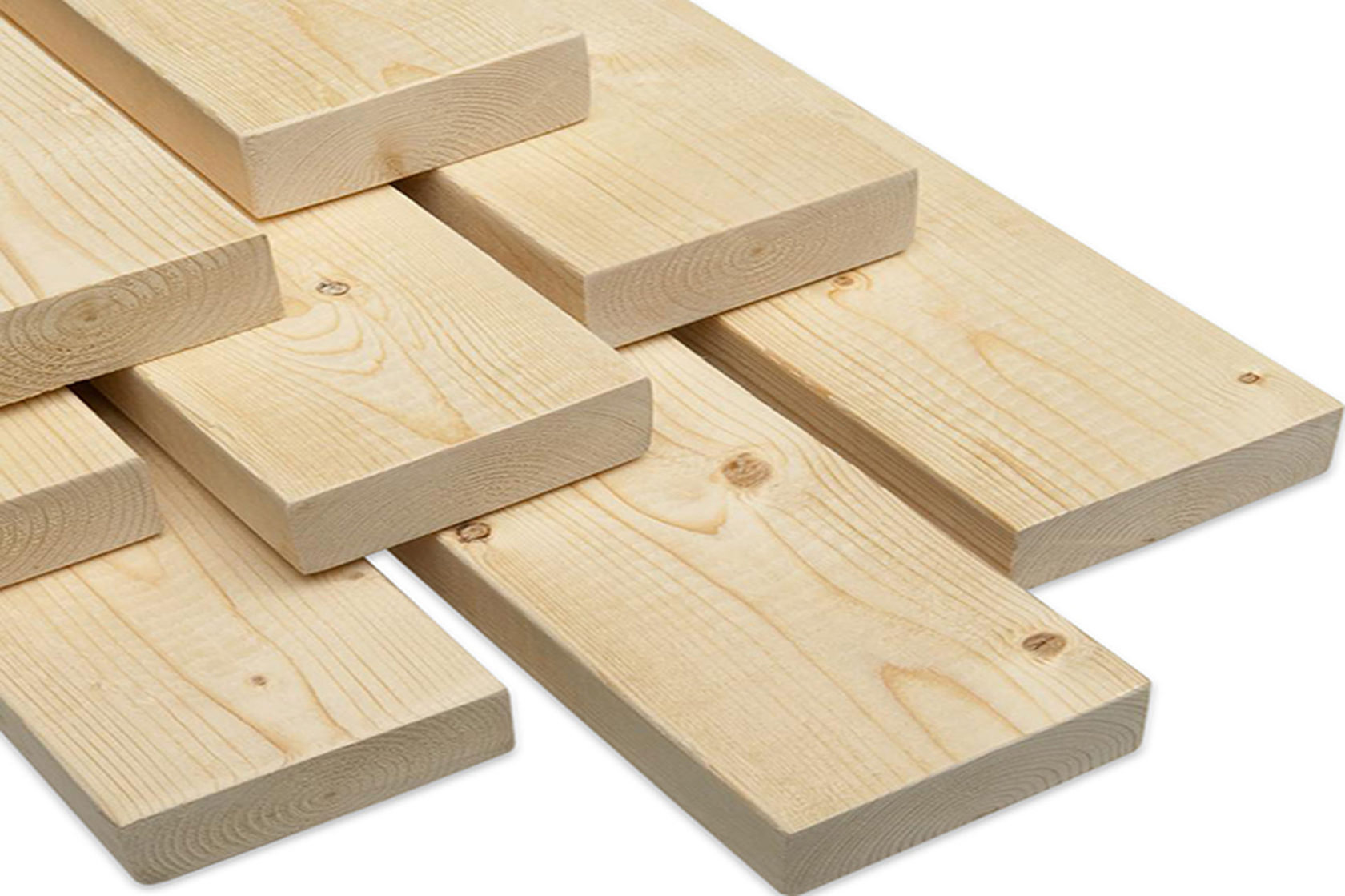 Доска 30х100х2000 мм, ПРОТОН, сорт АВ