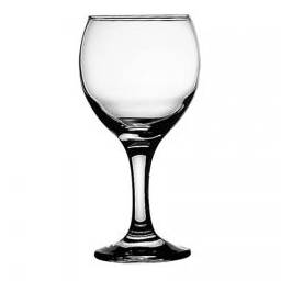 Набор бокалов для воды 290 мл Pasabahce Бистро, 6 шт., стекло