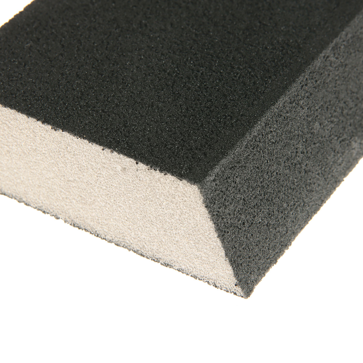 Губка шлифовальная Р320 26х42х68х100мм угловая арт.3561-320 STAYER *1/200