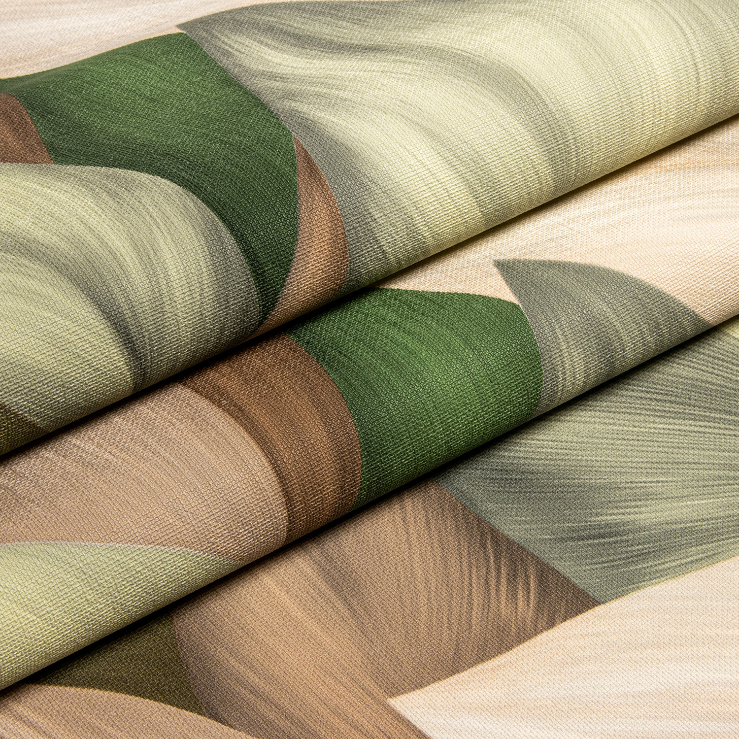 Обои флиз "Палитра" TREND Nature (зел.) TC72480-72  1,06*10м *6