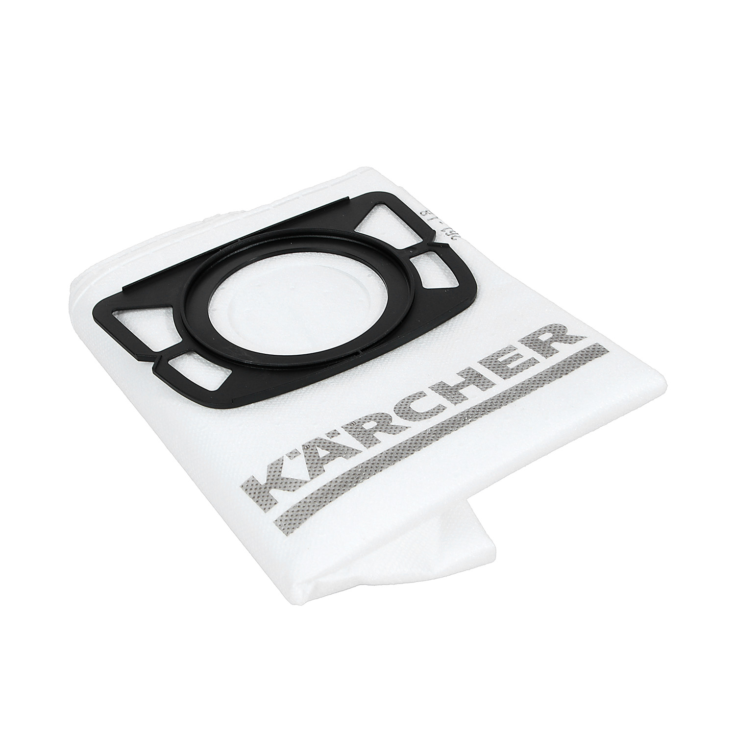 Пылесос строительный 1000Вт объём бака 12л WD 2 Plus V-12/4/18  KARCHER *1