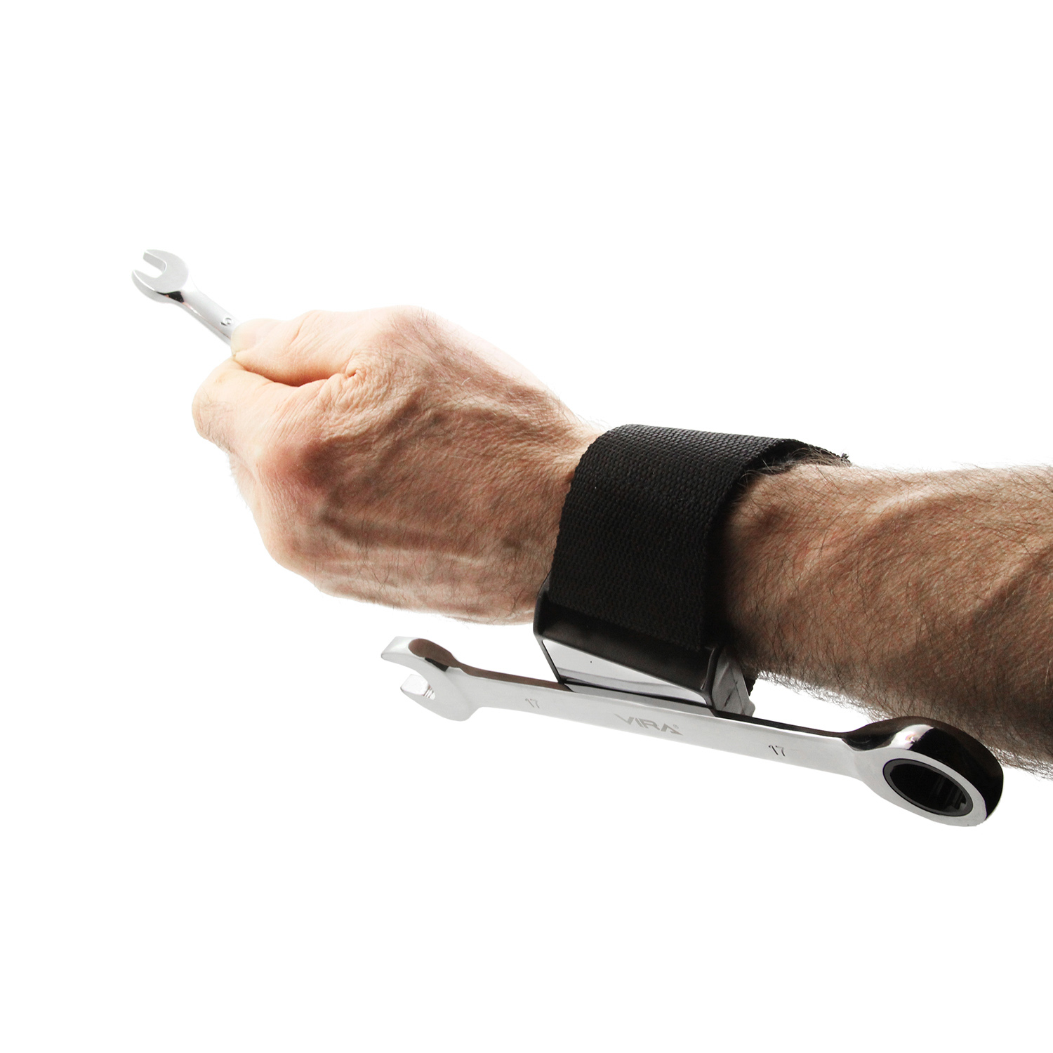 Магнитный браслет 50х26х0.3 мм VIRA