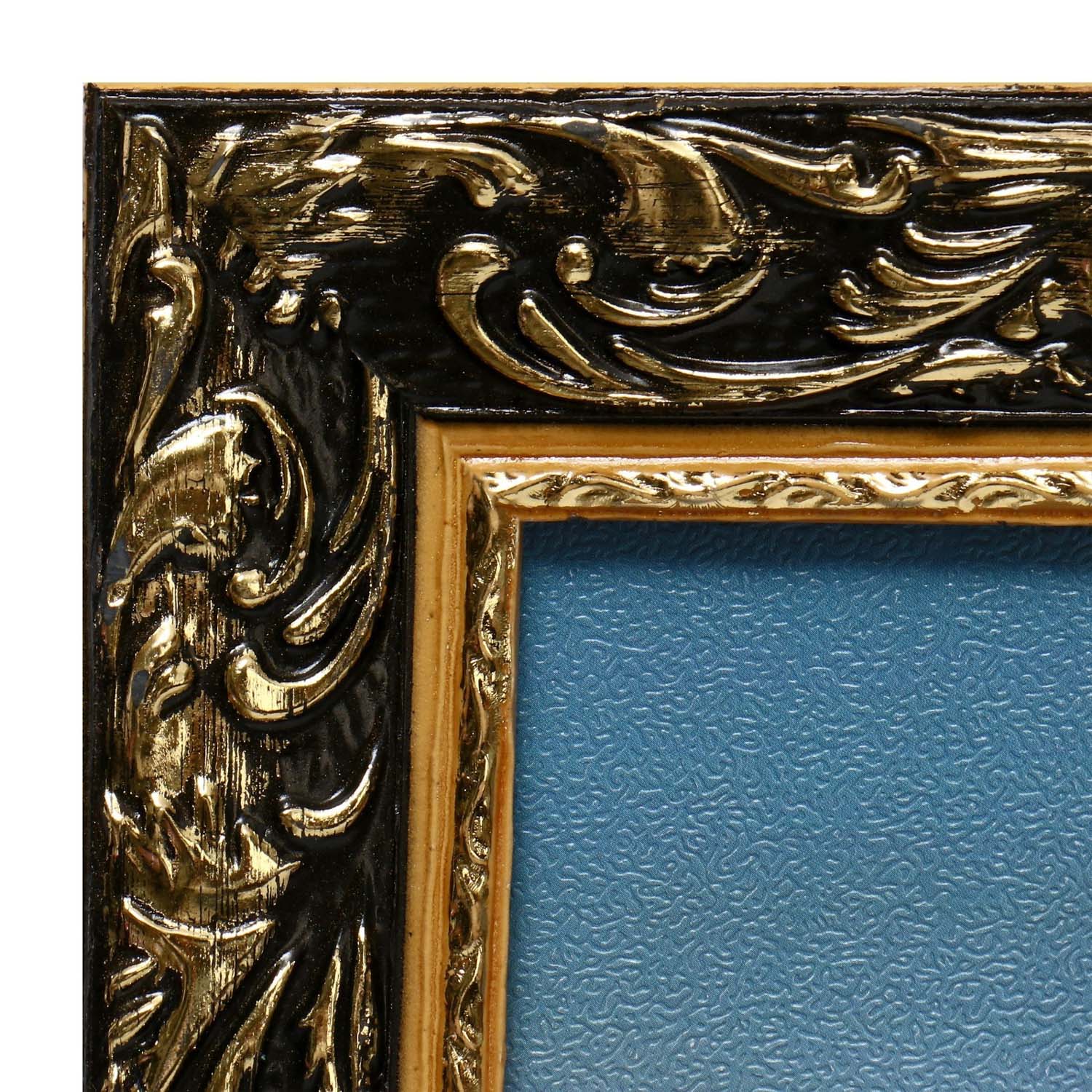 Картина "Белые кони в воде" 60х100 см 5412434