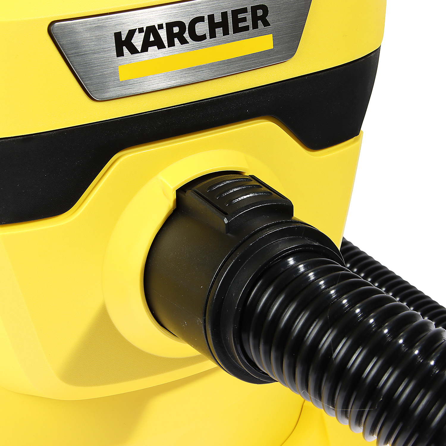 Пылесос строительный 1000Вт объём бака 12л WD 2 Plus V-12/4/18  KARCHER *1