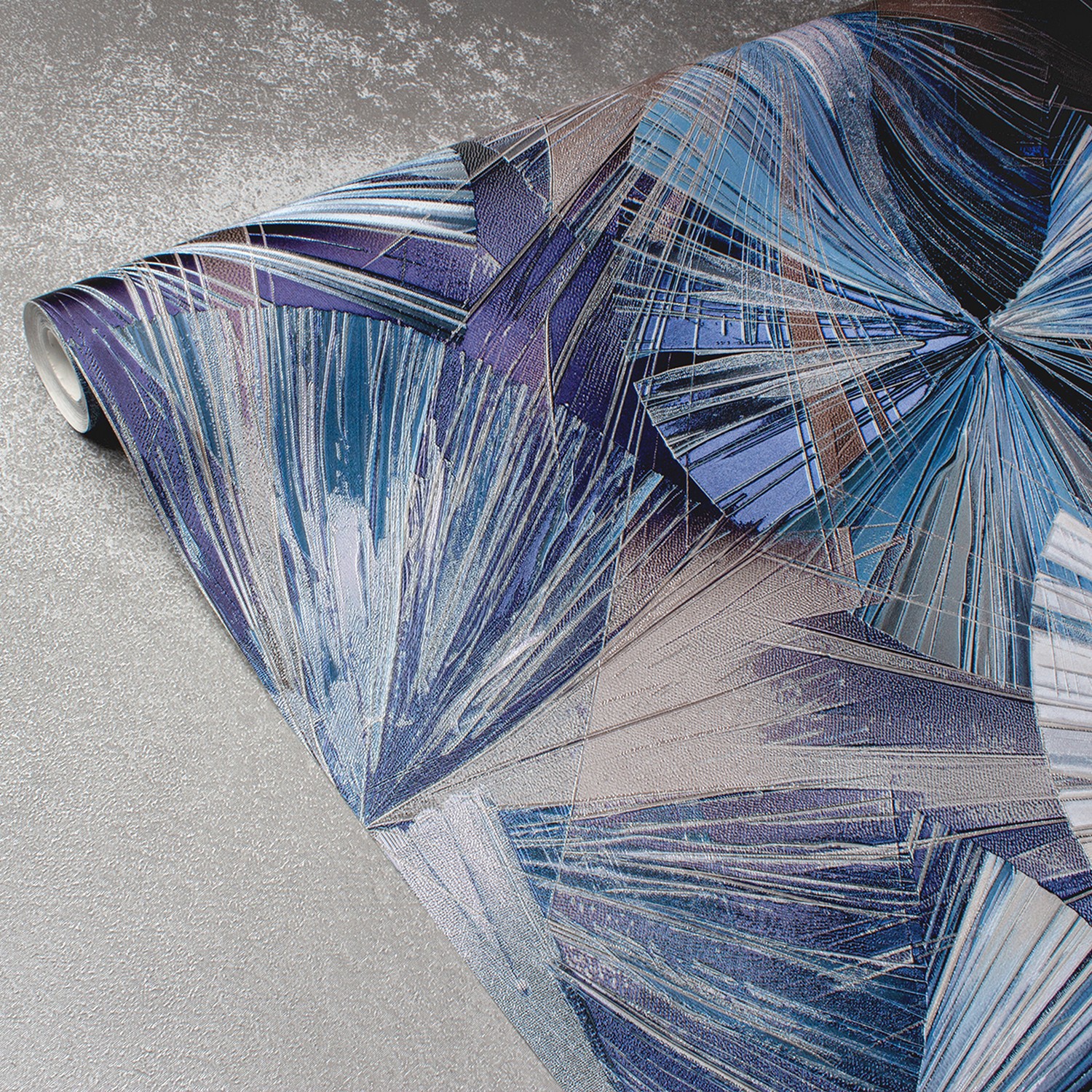 Обои  флиз Victoria Stenova Chance 588089 1.06*10м *6