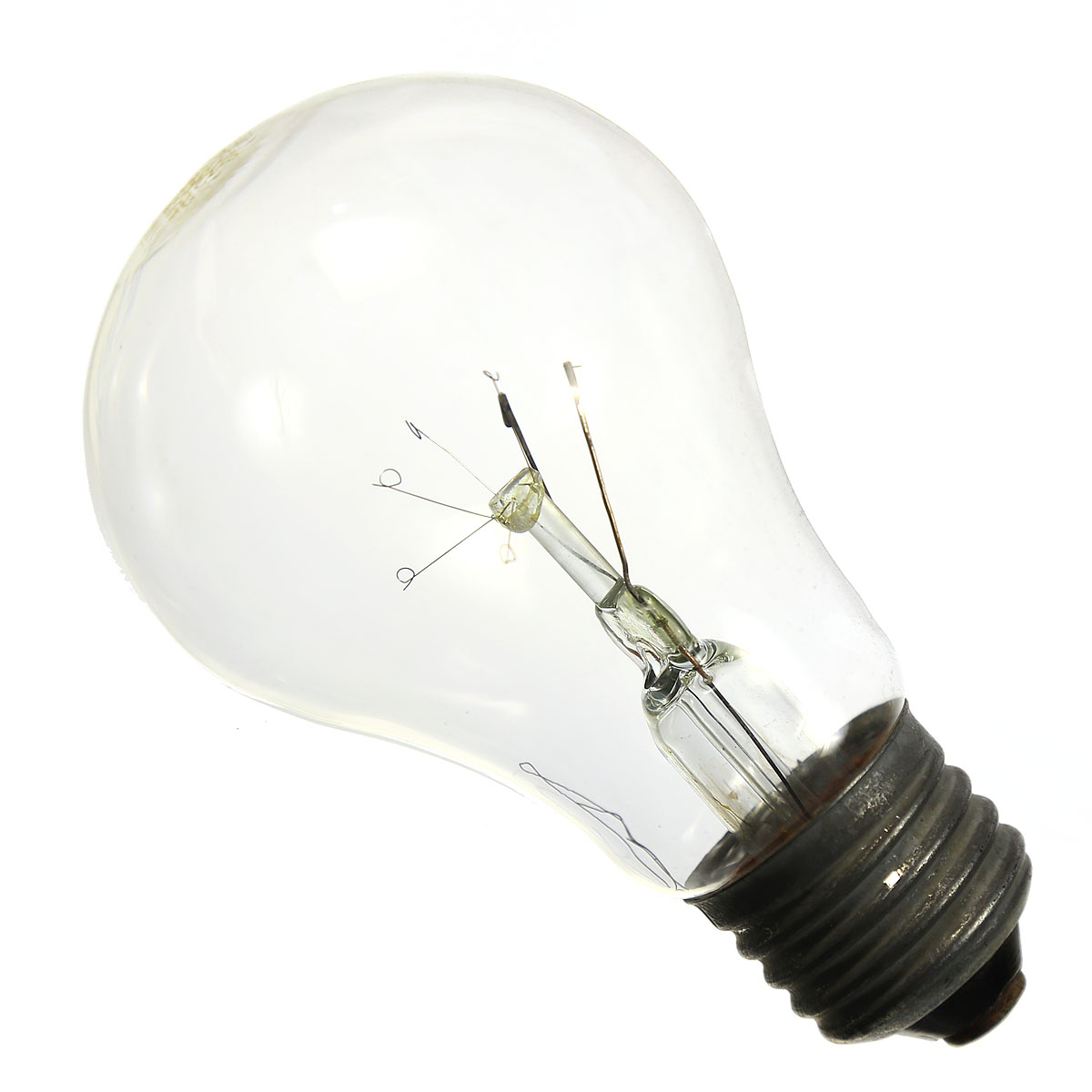 Теплоизлучатель - различного назначения SafeLine, Е27, груша, 150 Вт