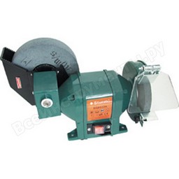 Станок точильный 200мм 410Вт 2950 об/мин BG6022A STURM *1