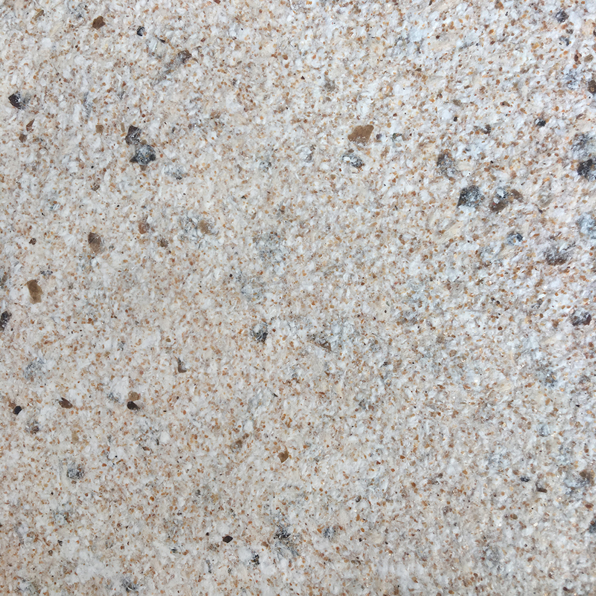 Обои жидкие Silk Plaster Санд-134, бежевый с коричневым