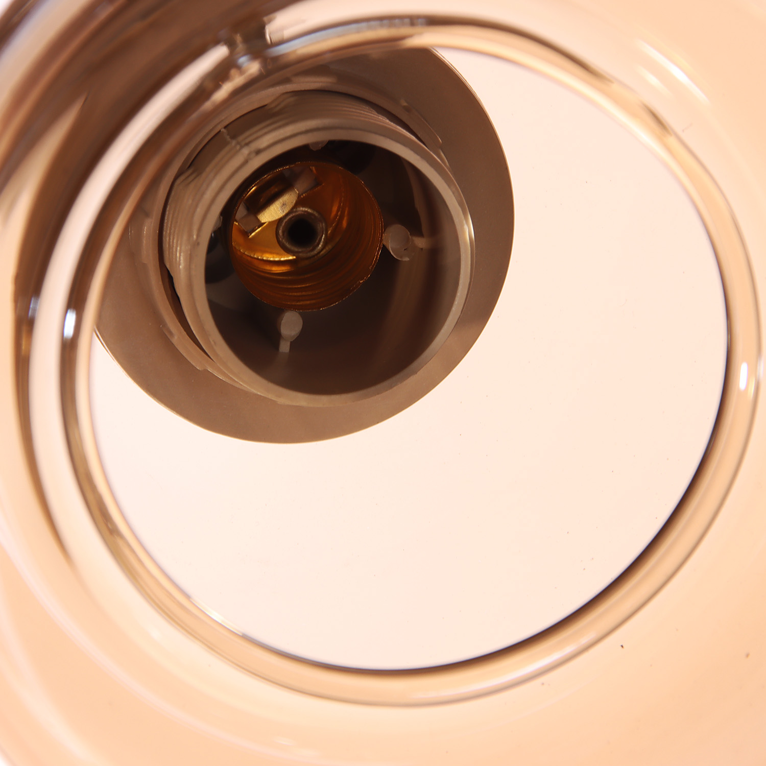 Светильник настенный (спот) N5104/2 AB+WOOD Е14 2*40W   VERNER LIGHTING *1