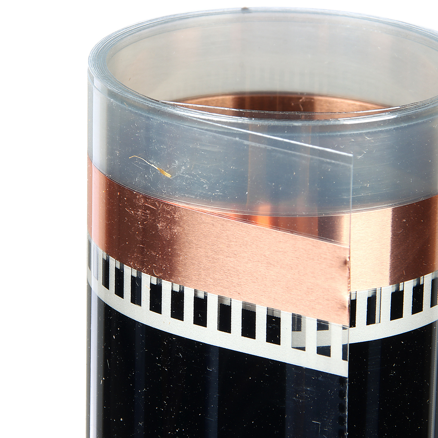 Теплый пол пленочный комплект "Теплолюкс" SlimHeat 220Вт/ширина 0,5/S обогрева 1кв.м *1