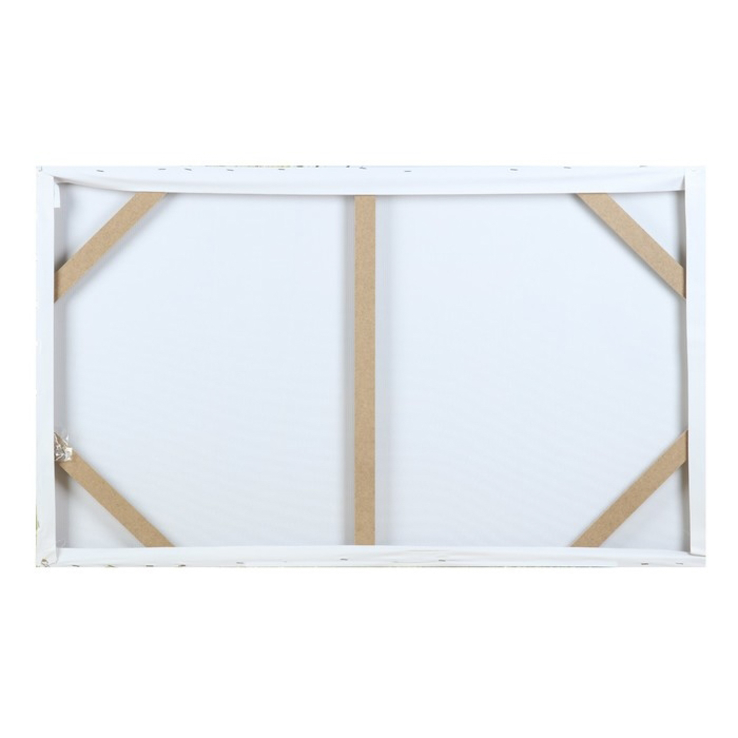 Картина на холсте "Три богатыря" 60*100 см   3674906