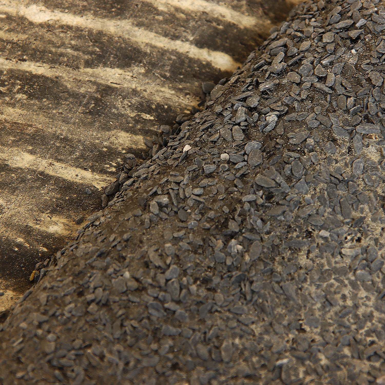 Рубероид РКК-350 ТехноНиколь, 10 м², верхний слой