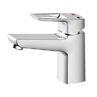 Смеситель для умывальника Milardo Atlantic ATLSB00M01 *1/12