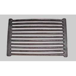 ПЕЧНОЕ Колосниковая решетка большая РД-6 (380*250) (Балезино) (аналог ЖЗ634) *2