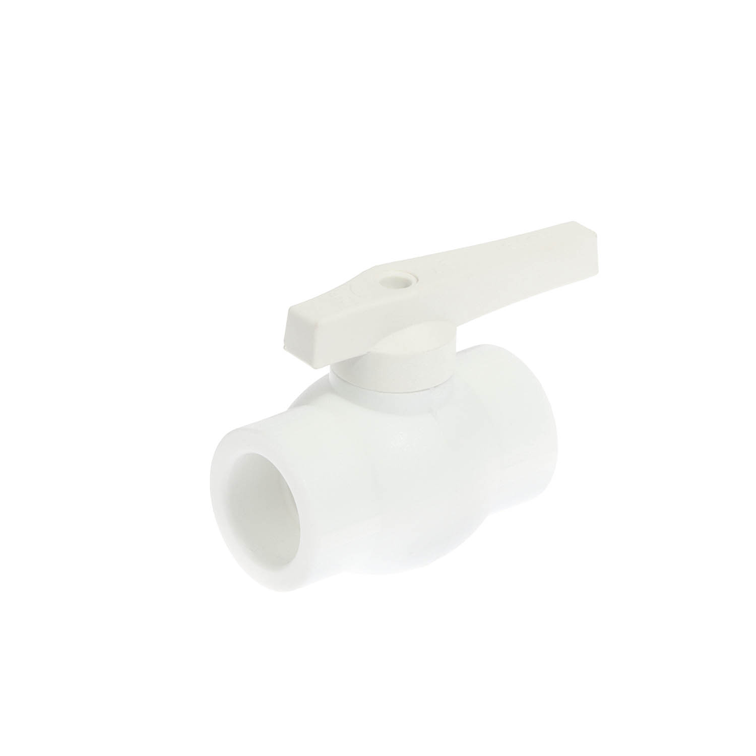 Кран шаровый PPRC Ø 32мм *1/20